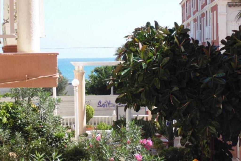 Beach Dream Apartment La Mata  Exterior photo