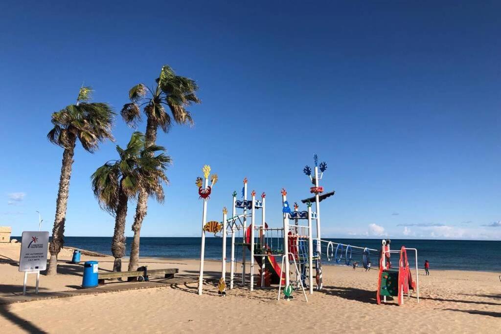 Beach Dream Apartment La Mata  Exterior photo