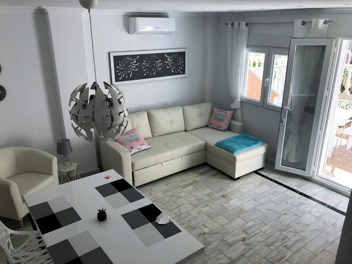 Beach Dream Apartment La Mata  Exterior photo