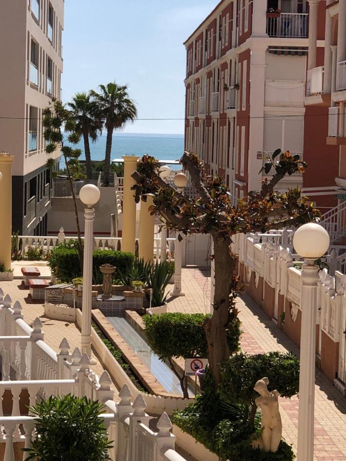 Beach Dream Apartment La Mata  Exterior photo