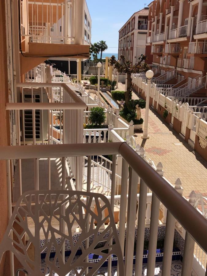Beach Dream Apartment La Mata  Exterior photo