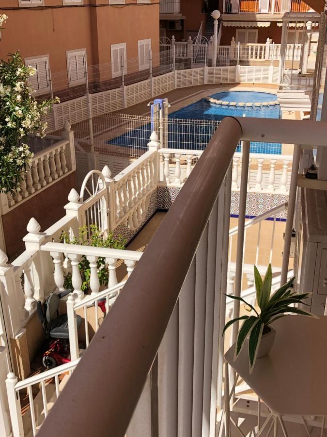 Beach Dream Apartment La Mata  Exterior photo