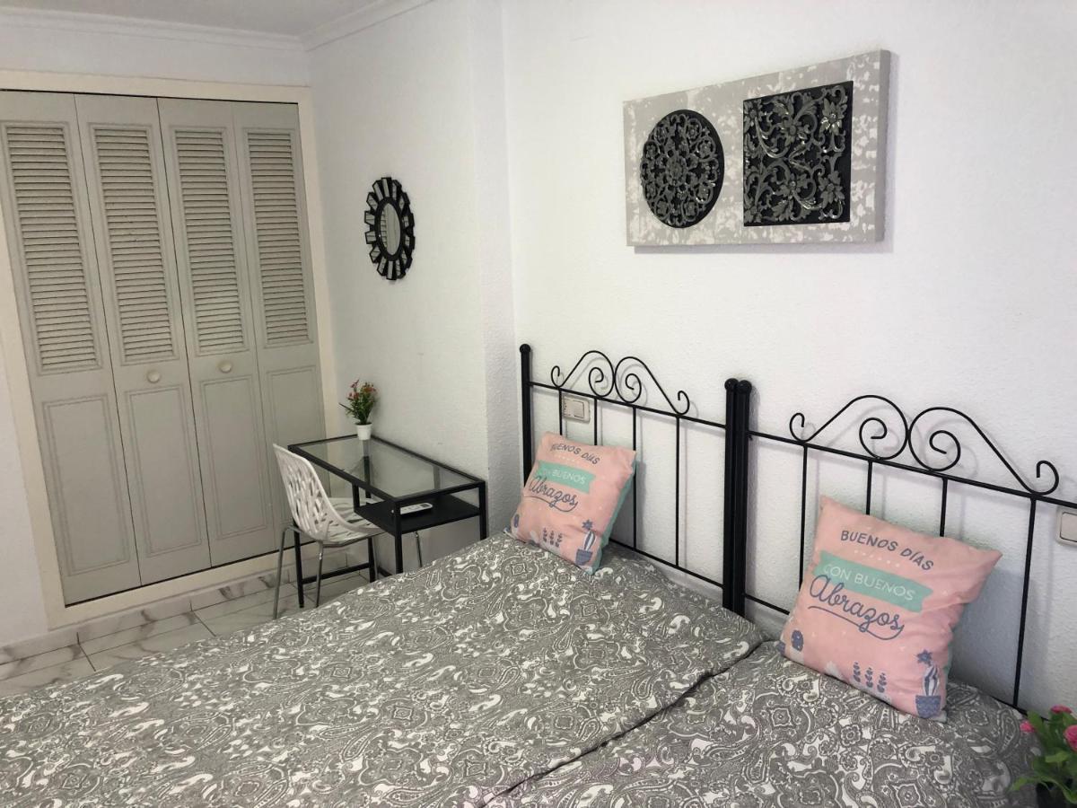 Beach Dream Apartment La Mata  Exterior photo