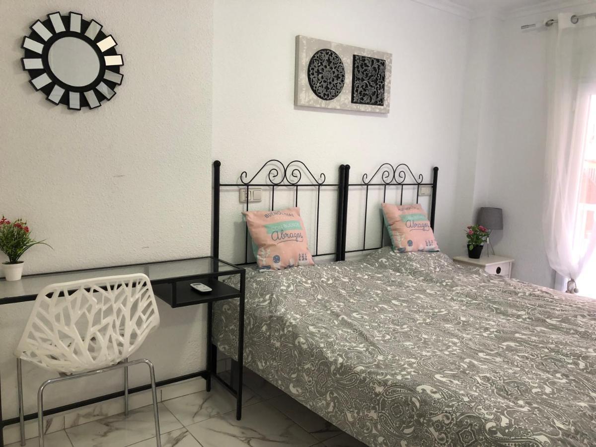 Beach Dream Apartment La Mata  Exterior photo